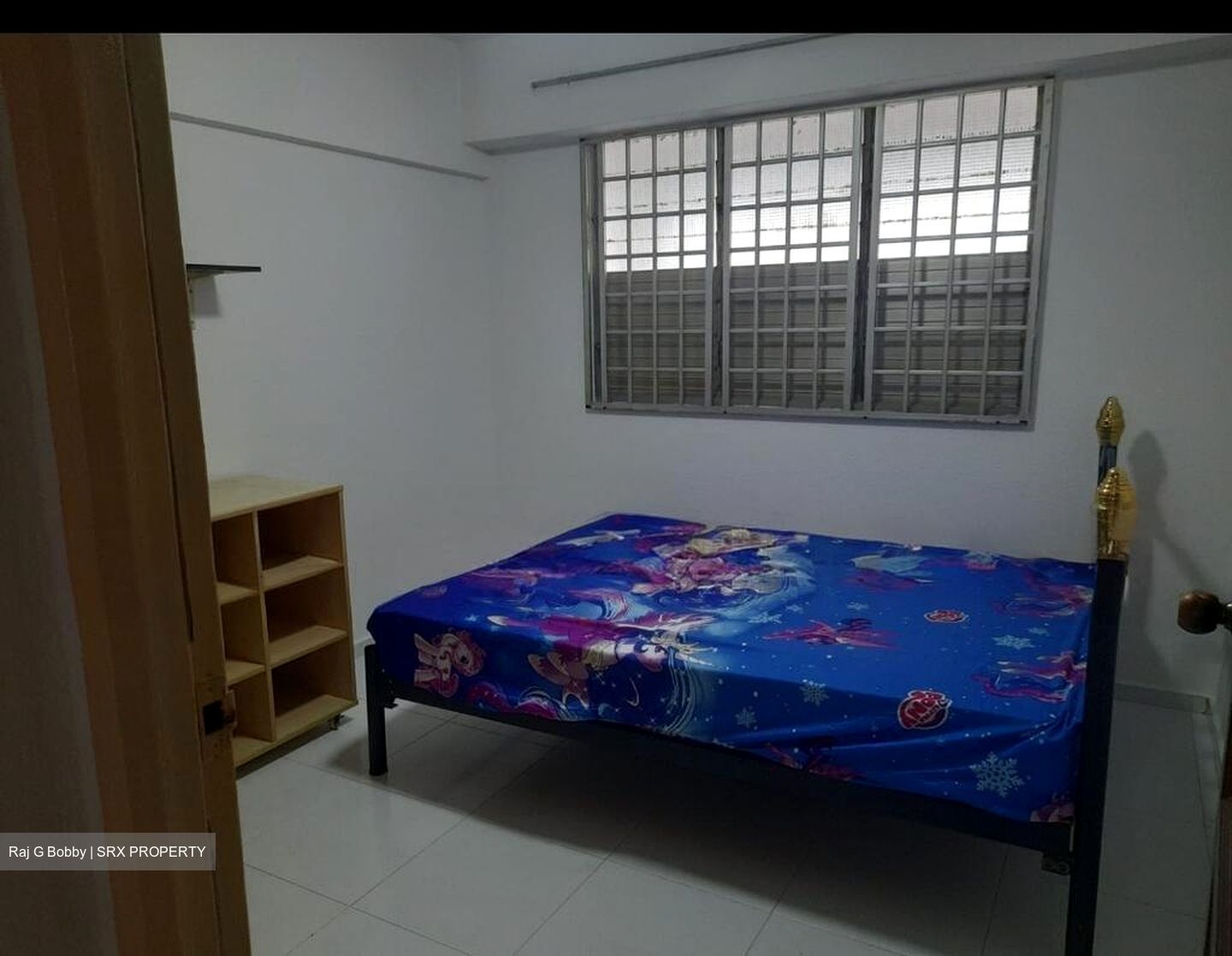 Blk 772 Yishun Avenue 3 (Yishun), HDB 4 Rooms #520495651